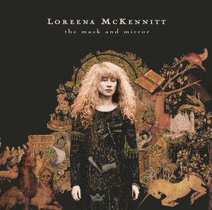 The Mask and Mirror cover