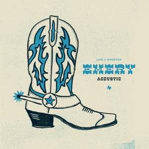 Emery Acoustic: Live in Houston album
