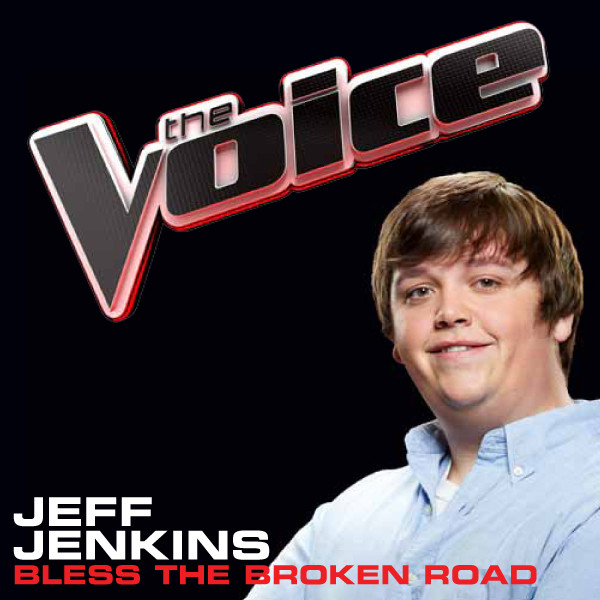 Jeff Jenkins Photo