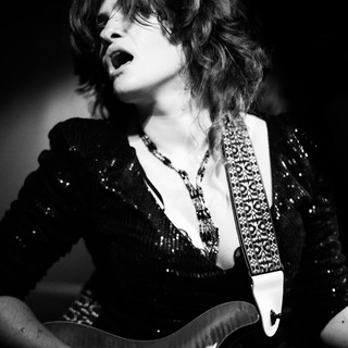 Maddie Jones Photo