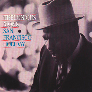 San Francisco Holiday (Remastered) album