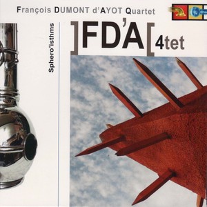 Fran&ccedil;ois Dumont d'Ayot Quartet