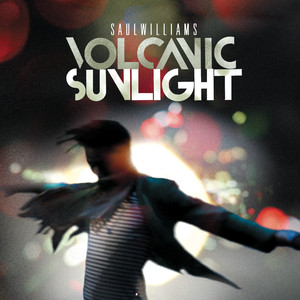 Volcanic Sunlight cover