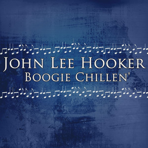 Boogie Chillen' album