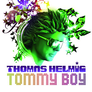 Tommy Boy album
