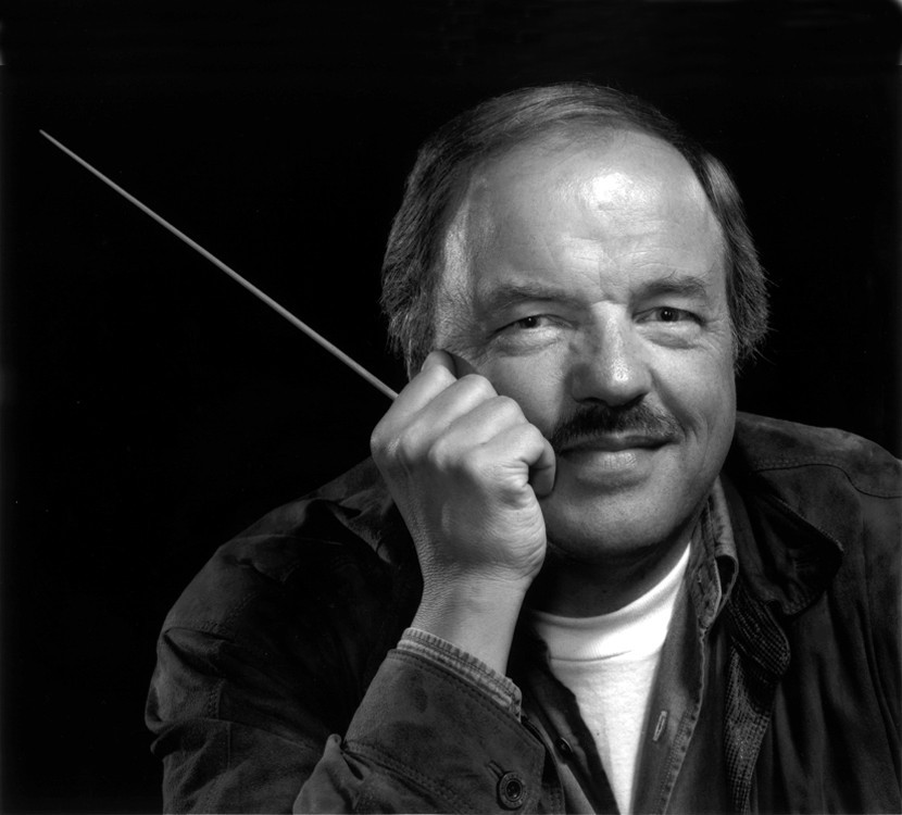 Musik Artist Bruno Weil