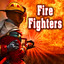 Fire Fighters Sound Effects Albumcover