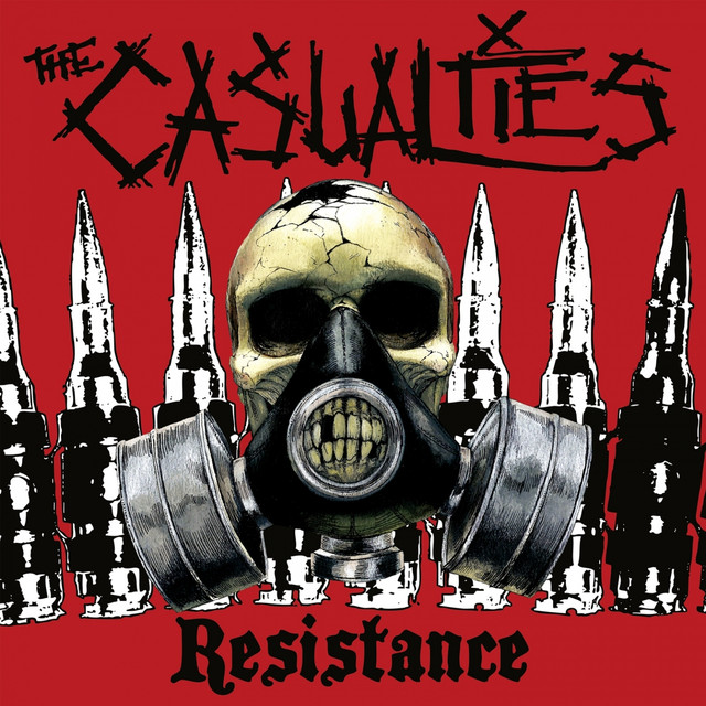 Resistance cover