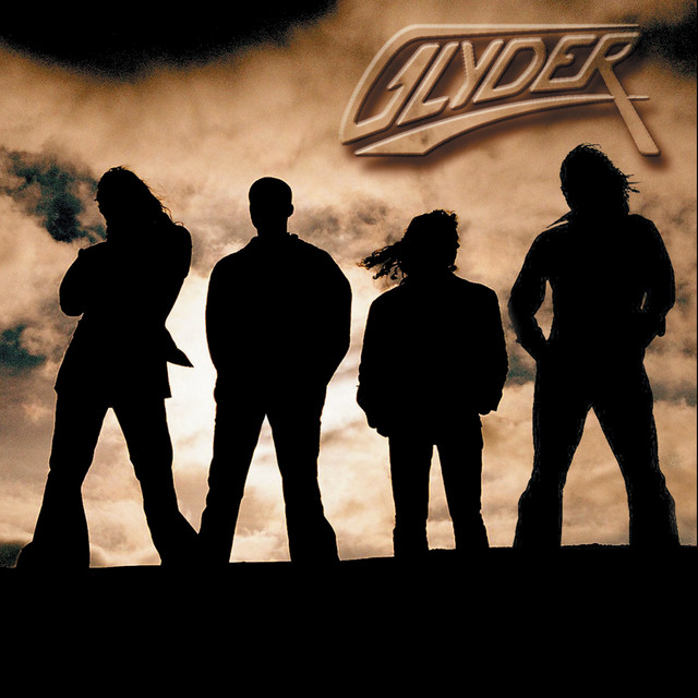 Glyder cover