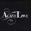 Agave Love Albumcover