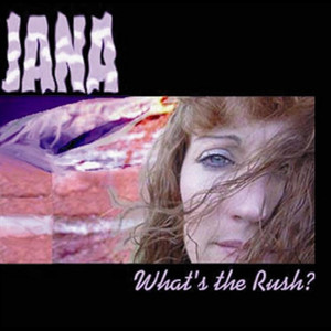 What's the Rush? album