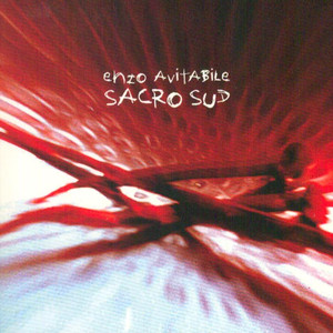Sacro sud cover