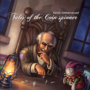 Tales of the Coin Spinner cover