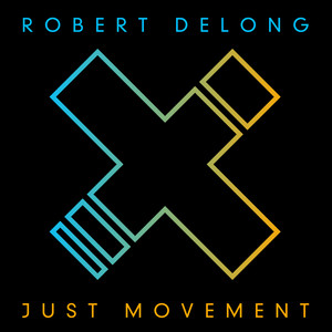 Just Movement cover