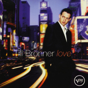Love album