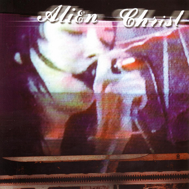 Alien Christ Photo
