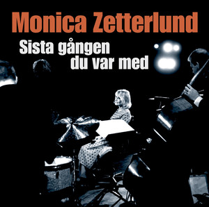 Sista gången du var med album