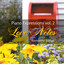 Piano Expressions Vol. 2 - Love Notes - Romantic Songs Albumcover