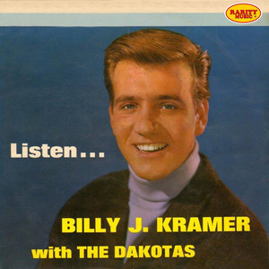 Listen... album