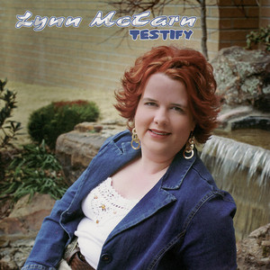Testify Albumcover