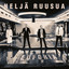 Euforia Albumcover