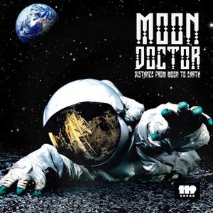 MoonDoctoR