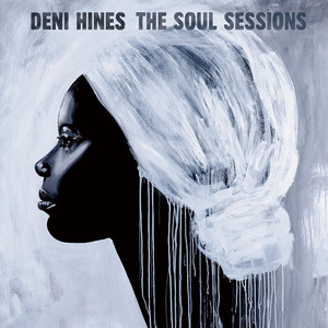 The Soul Sessions cover