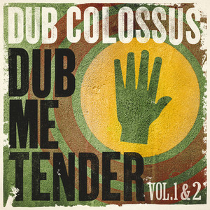 Dub Me Tender cover