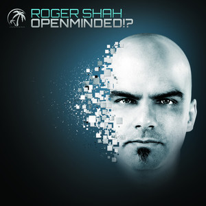 Openminded!? (album club mix) cover