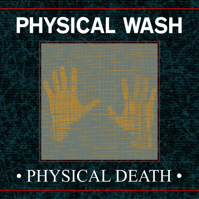 Physical Wash Photo