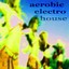 Aerobic Electro House Albumcover