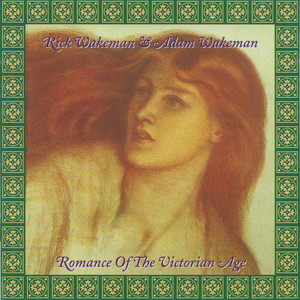 Romance of the Victorian Age album