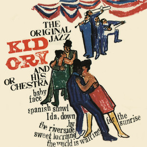 The Original Jazz Albumcover
