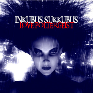 Love Poltergeist album