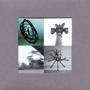 Grey cover