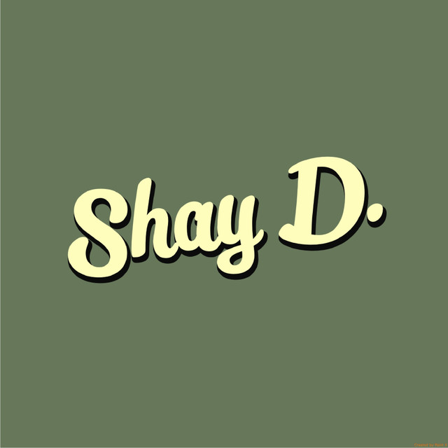 Shay D.