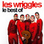 Le best of Albumcover