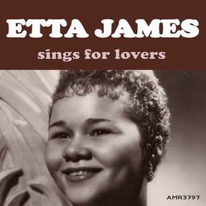 Etta James Sings for Lovers album