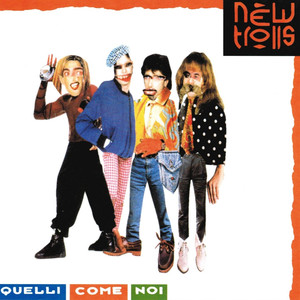 Quelli come noi album