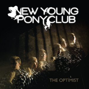 The Optimist album