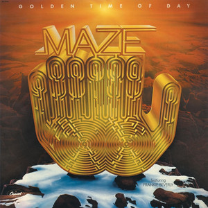 Golden Time Of Day (Remastered) album