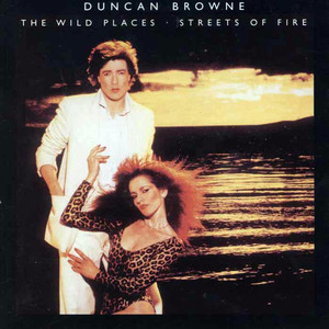Streets of Fire cover