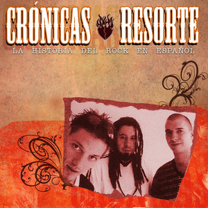 Cronicas album