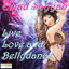 Live, Love and Bellydance cover