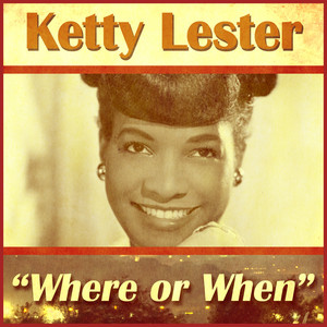 Where or When album