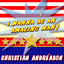 I Wanna Be an Amazing Man! Albumcover