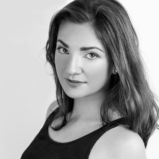 Alex Holmes Photo