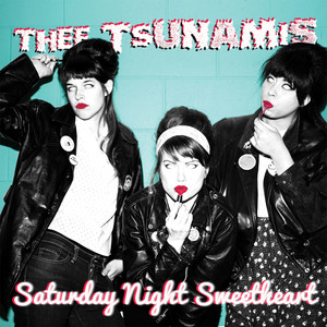 Thee Tsunamis Photo