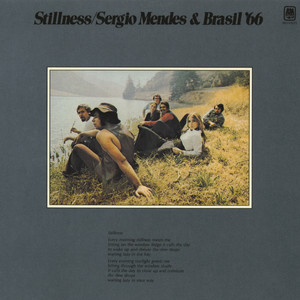 Stillness album
