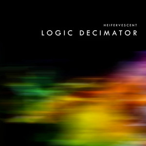 Logic Decimator cover